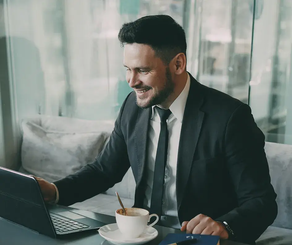 سئو و طراحی سایت حرفه‌ای